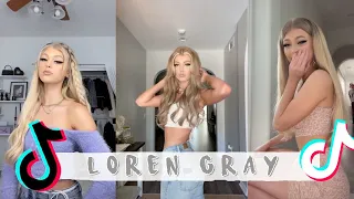 THE BEST OF LOREN GRAY TIKTOK COMPILATION