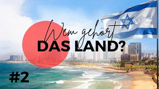 Wem gehört das Land? #2