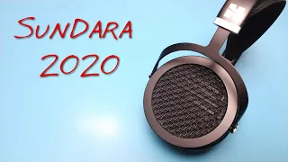 🟥HifiMan Sundara 2020 _(Z Reviews)_ Definitely not Worse