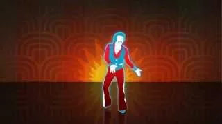 Just Dance 1 - A Little Less Conversation by Elvis Presley vs. JXL