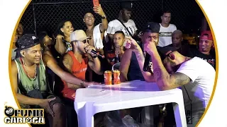 MC Frank e MC Tikão - Ao vivo no Pós praia do MC Max (Vídeo Especial)