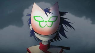 Gorillaz - Broken [Extended]