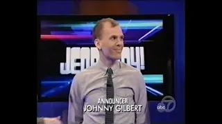 Jeopardy Full Credit Roll 6-13-2011