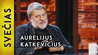 „Nevalyvi lietuviai eina į Rusijos zoną. Aš toks buvau“ – A. Katkevičius | Laikykitės ten