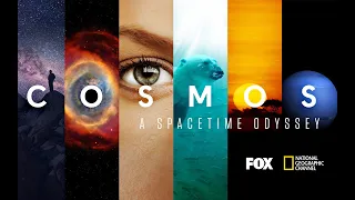 Hindi - Cosmos A Space Time Odyssey • Episode01 • Standing Up in The Milky Way