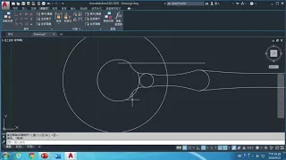 AUTOCAD 2D 2018 TQC 104