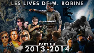 Les lives de M. Bobine : retour sur les années 2010 - PARTIE 2