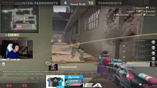 Stewie2k "We Hawt"