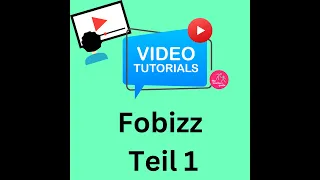 Fobizz - Tutorial - Teil 1