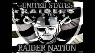 The Autumn Wind (Oakland Raiders)