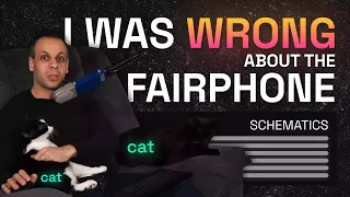 Why I was wrong about fairphone