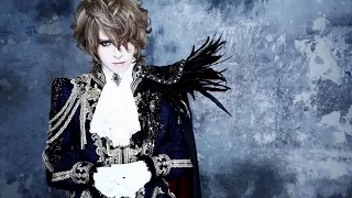 KAMIJO - Bara Wa Utsukushiku Chiru =Z= ( Live Ver )