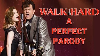 Walk Hard: The Movie That's Remade Every Year