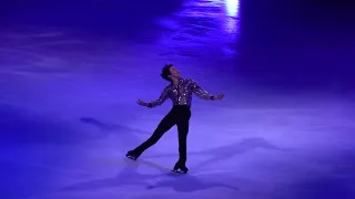 Nathan Chen - Stars on Ice