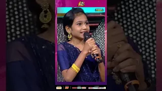 ராஜா Sir Tune - க்கு பாடல் பாடிய குட்டி ரசிகை.. ❤️😍 | #Shorts | BlackSheep RaajaPaarvai