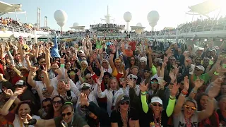 The 80s Cruise Year 7 Highlights Video