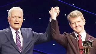 Jeopardy! Reveals How the Show Will Return to Filming After Alex Trebek's Death