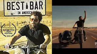The Best Bar in America Movie  clip | The Best Bar in America (2013)