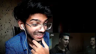 Cuttputlli Official Trailer Reaction | Akshay Kumar, Rakul Preet | Masood Speaks