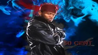 50 Cent - Many Men (Slightly Bass Boosted)