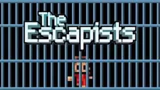 The Escapists - Work Period Music (Extended)