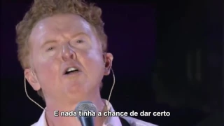 Simply Red   Holding Back The Years Live HD Legendado em PT  BR