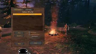 Valheim How to send world files to your friends
