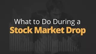 What to Do During a Stock Market Drop | Phil Town