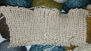 Рукоділля з Nilena Sans. Перемотка ниток wool на моталці wool winder yarn winder