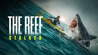 The Reef: Stalked | Official Trailer | Horror Brains