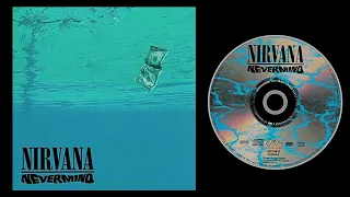 ((slowed)) Nirvana - "Nevermind - Instrumental" ::FULL ALBUM:: ((85%tempo)) + orig.pitch - (1991)