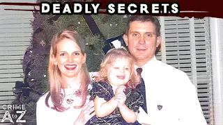 What Happens When You Turn Your Old Murder Partner In | Denise & Mike Williams
