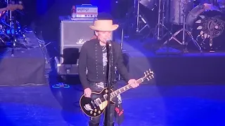 Adam Ant - "Prince Charming" (4/3/24) State Theatre (New Brunswick, NJ)