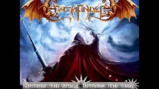 PATHFINDER - Beyond The Space, Beyond The Time - [2010]