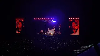 Alejandro Sanz - La Fuerza Del Corazón / Siempre Es De Noche (En Vivo @ Estadio Nacional 🇵🇪)