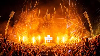 Martin Garrix - Ultra Europe 2023 (Live Set REUPLOAD)