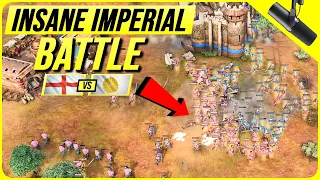 Battle Of The BEST Lategame Civs