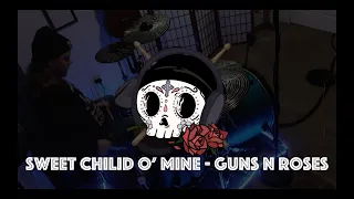 Sweet Child O' Mine - Guns n Roses