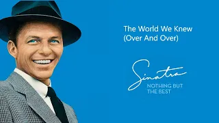 Frank Sinatra   The World We Knew