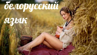 Белорусский язык. Антон Сомин