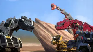 Conheça D-Structs | DINOTRUX