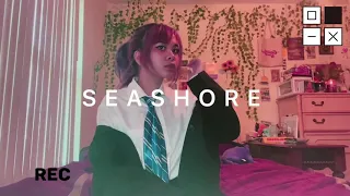 seashore - the regrettes (cover) | THANK YOU FOR 500!