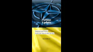 Raketeneinschlag in Polen: Zieht die NATO jetzt in den Krieg? | Ukraine-Krieg,