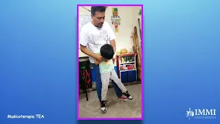 MUSICOTERAPIA Y AUTISMO