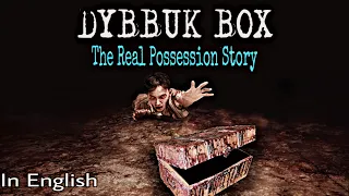 True Story Behind Horror Movie | The Possession 2012 | #Haunted #GhostVideos