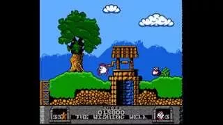 NES Longplay [749]  Wonderland Dizzy