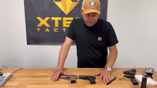 Sig 365 vs Sig Sauer 365x / 365 xl frame review - which is right for you?