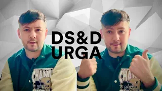 Ужасное обслуживание и ТОП 2 аромата DS&Durga