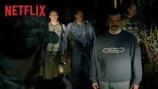 Narcos - Clip: "Pablo Escapes" - Netflix