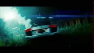 Transformers - Revenge Of The Fallen Audi R8
